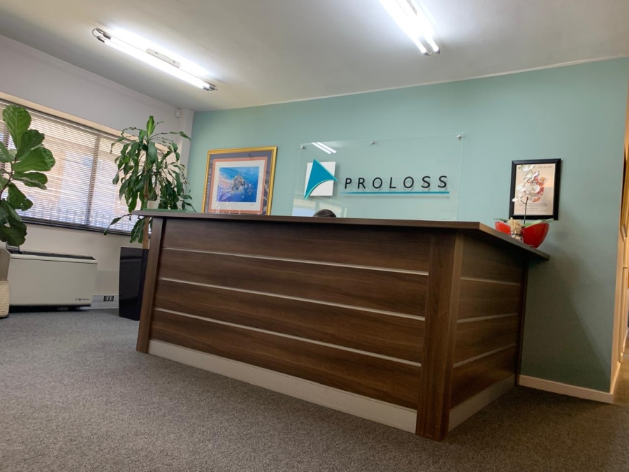 To Let commercial Property for Rent in Pinelands Western Cape
